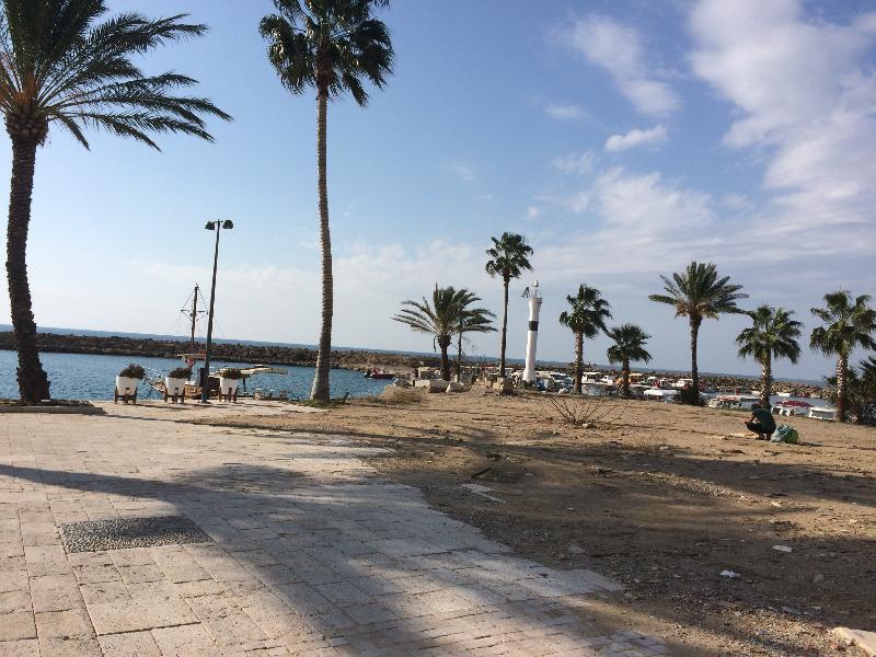 Elis Beach Hotel Сиде Экстерьер фото